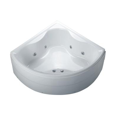 Bồn tắm góc massage Caesar MT5133