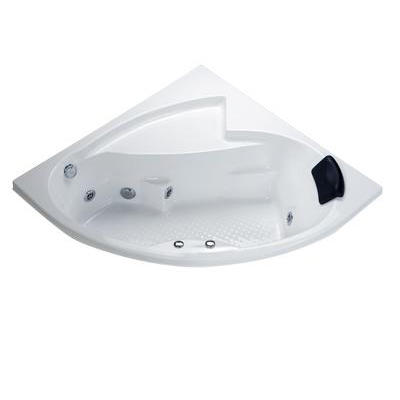 Bồn tắm góc massage Caesar MT5140A