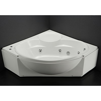 Bồn tắm xây massage Caesar MT5150A