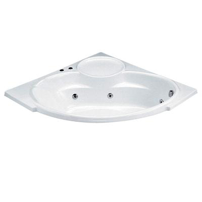 Bồn tắm góc massage Caesar MT5150A