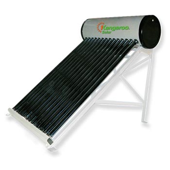 Máy nước nóng năng lượng mặt trời Kangaroo AK 58/16-190L