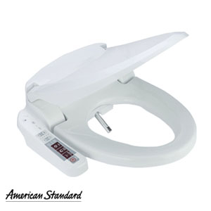 Nắp rửa bồn cầu điện tử American Standard NB1160N