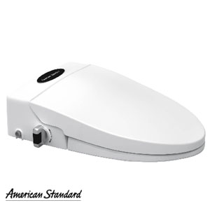Nắp rửa bồn cầu điện tử American Standard NEOS 00001-WT