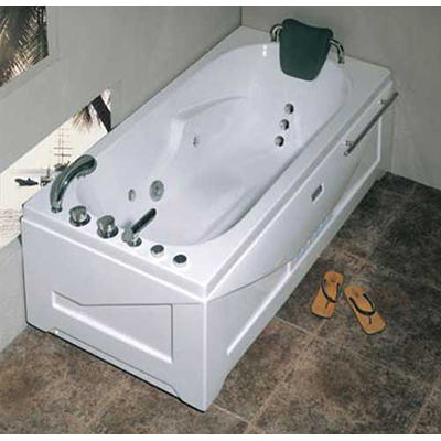 Bồn tắm massage Nofer NG-5502P