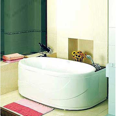 Bồn tắm massage Nofer NR-23P-1