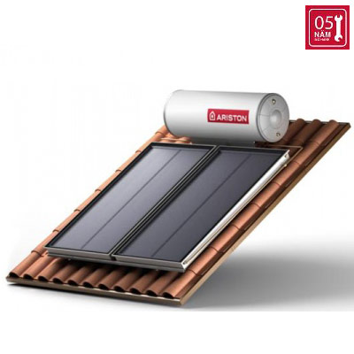 Máy nước nóng năng lượng mặt trời Kangaroo MK 360L