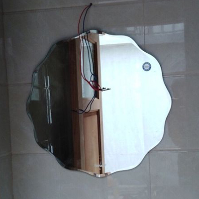 Gương phòng tắm NAVADO Nav-543A