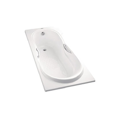 Bồn tắm TOTO PPAY1570DH-DB501R-2B