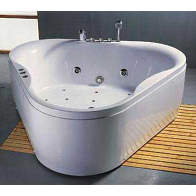 Bồn tắm massage Nofer PM-1006 