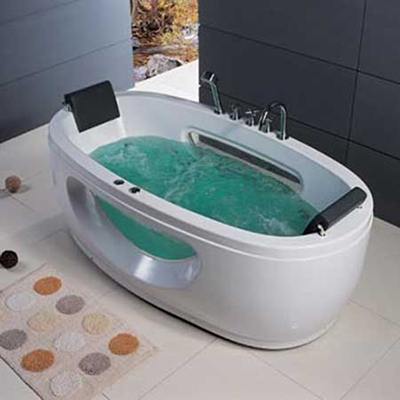 Bồn tắm massage Nofer PM-1008 