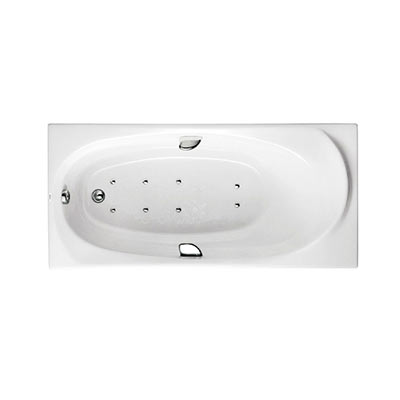 Bồn tắm ngọc trai chức năng sục khí PPYB1710RHPE/DB501-2DR