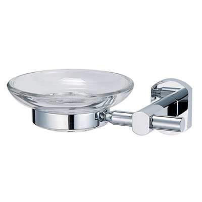 Đĩa để xà phòng Inox Caesar Q7302V-