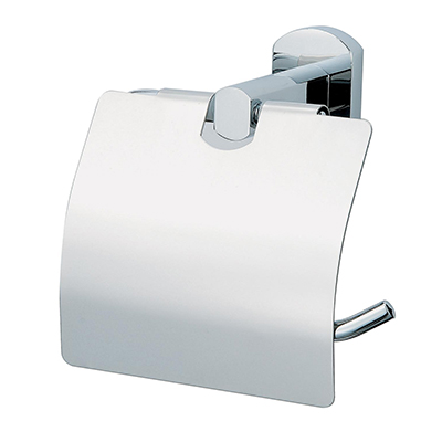 Trục giấy vệ sinh Inox Caesar Q7304V-