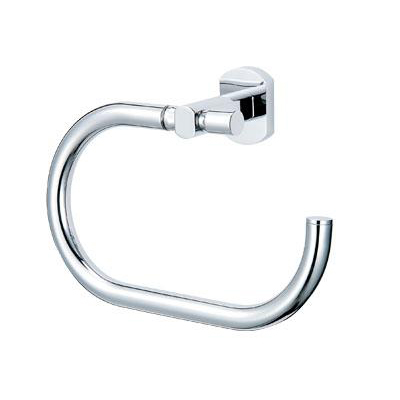 Vòng treo khăn tắm Inox Caesar Q7305V-
