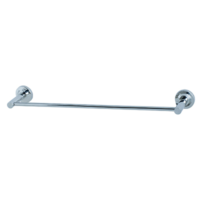 Giá treo khăn tắm Inox Caesar Q7711V -