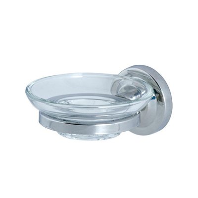 Đĩa để xà phòng Inox Caesar Q7712V-