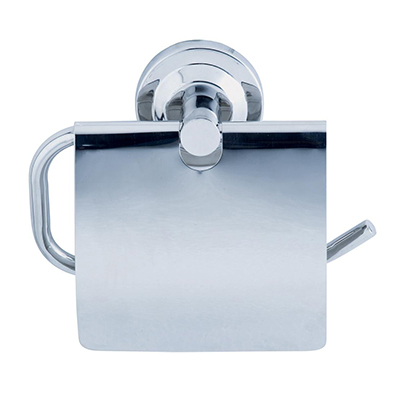 Trục giấy vệ sinh Inox Caesar Q7714V-
