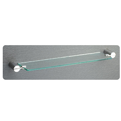  Kệ kính inox cao cấp Caesar Q8300-
