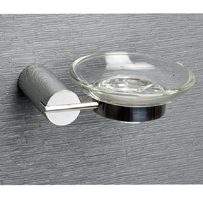 Giá để đĩa xà phòng inox cao cấp Caesar Q8302-