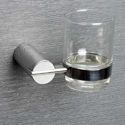Giá để cốc đánh răng inox Caesar Q8303-