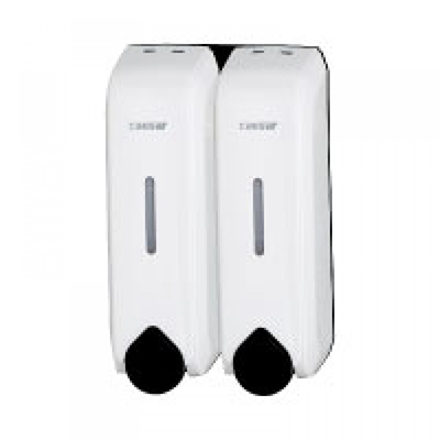 Hộp xịt xà phòng Caesar Q832