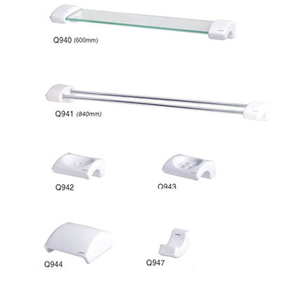 Bộ phụ kiện Caesar Q940A6