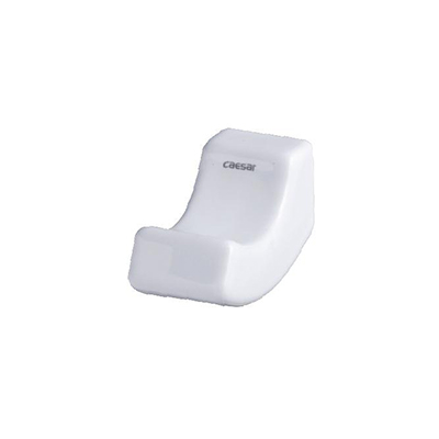 Móc áo bằng sứ Caesar Q947