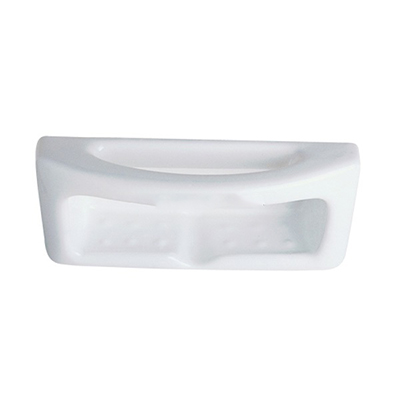 Kệ xà phòng sứ Caesar Q977