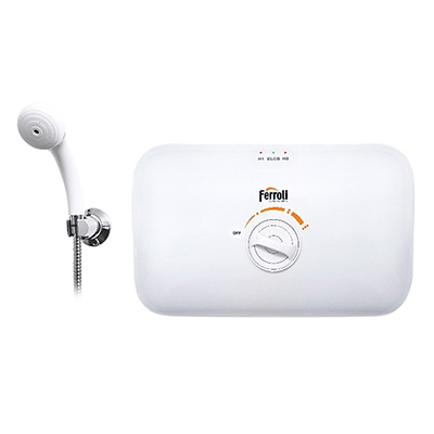 Bình nóng lạnh Ferroli Rita FS-4.5 TE