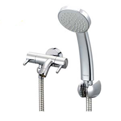 Vòi sen tắm nước lạnh Caesar S043C
