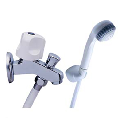  Vòi sen tắm nước lạnh Caesar S108C