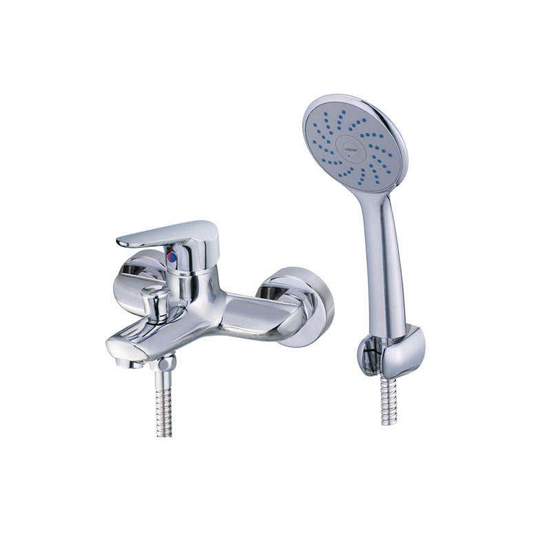 Vòi sen nóng lạnh Caesar S123C
