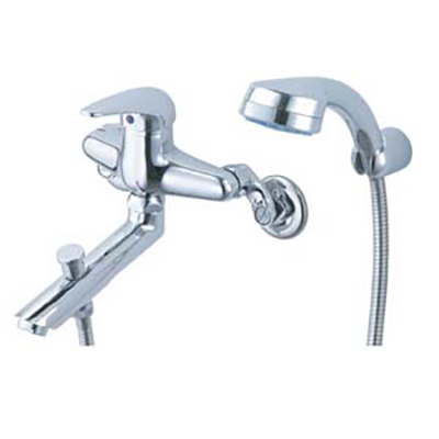 Vòi sen tắm nóng lạnh Caesar S143C -