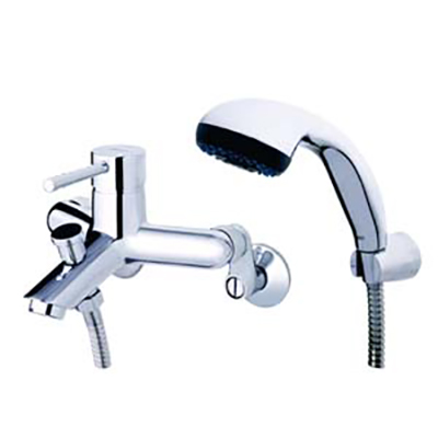  Vòi sen tắm nóng lạnh Caesar S233C -