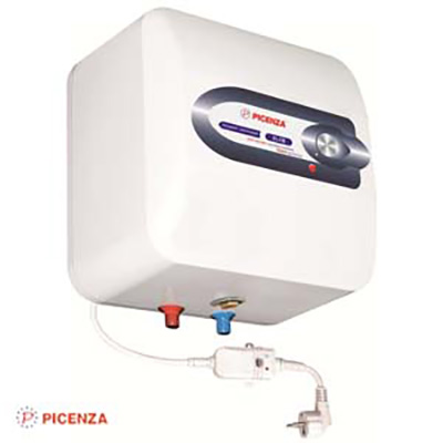 Bình nóng lạnh Picenza 20l S20EX 