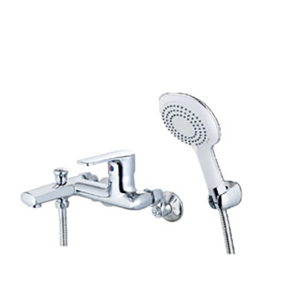 Vòi hoa sen tắm nóng lạnh Caesar S433C -
