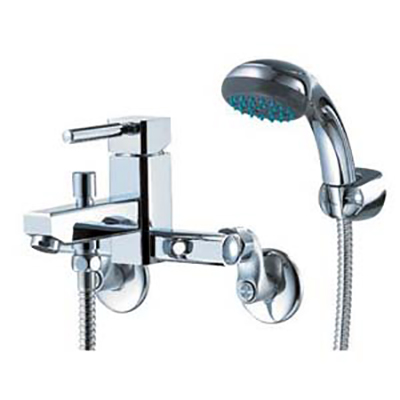 Vòi sen tắm nóng lạnh Caesar S463C -