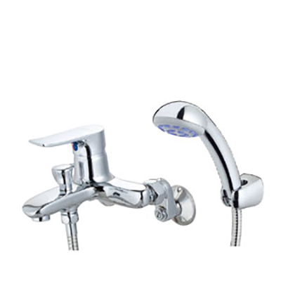 Vòi hoa sen tắm nóng lạnh Caesar S493C -