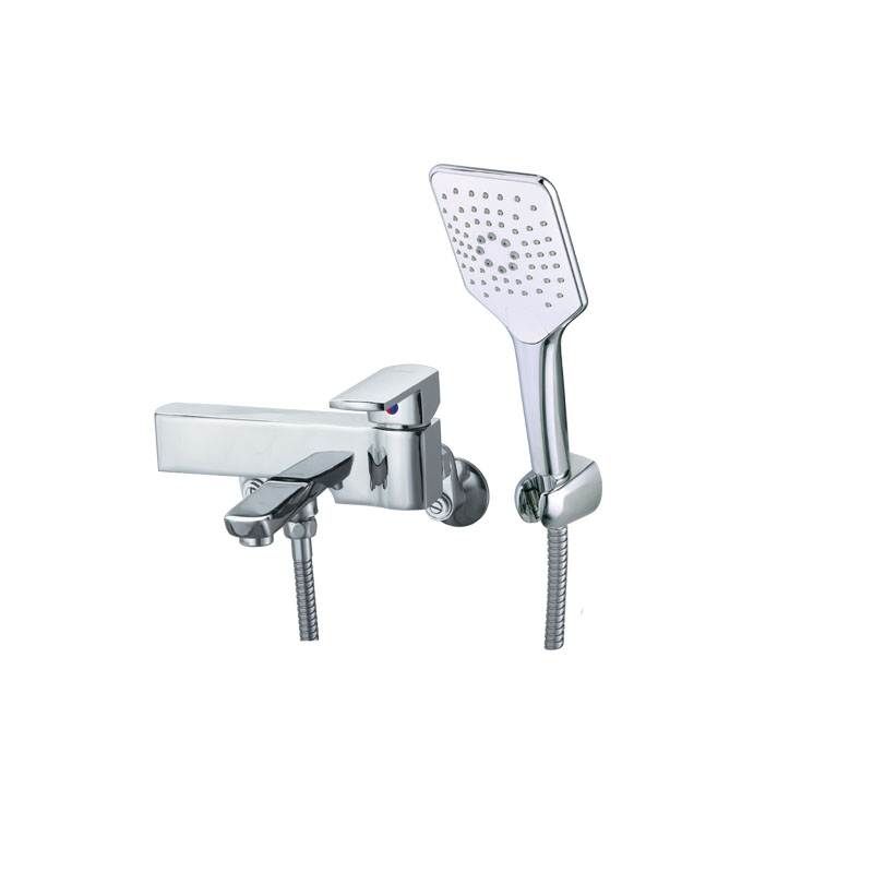 Vòi sen nóng lạnh Caesar S553C