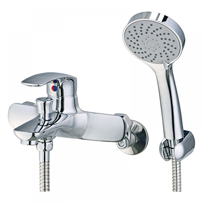 Vòi sen tắm nóng lạnh Caesar S563C