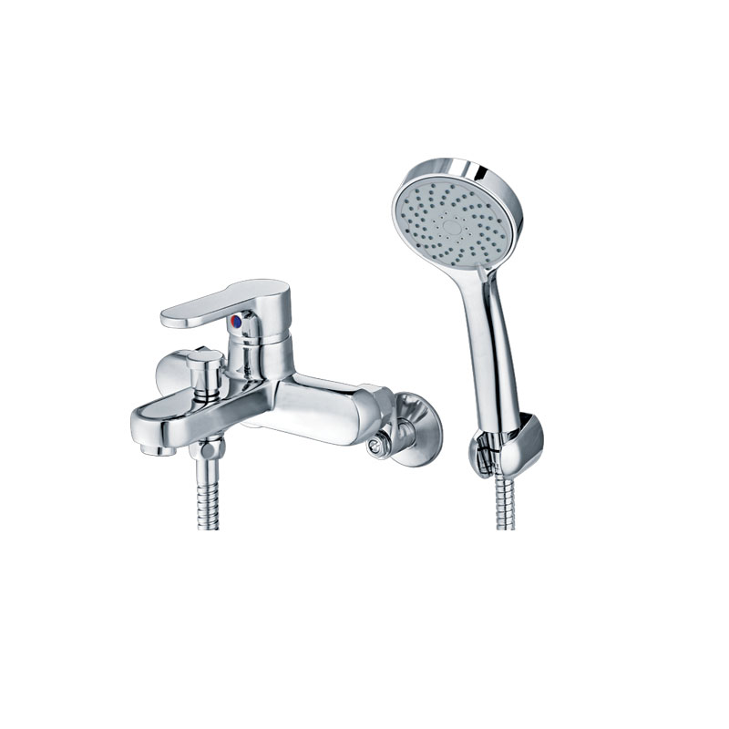 Vòi Sen Gạt Nóng Lạnh  S573C