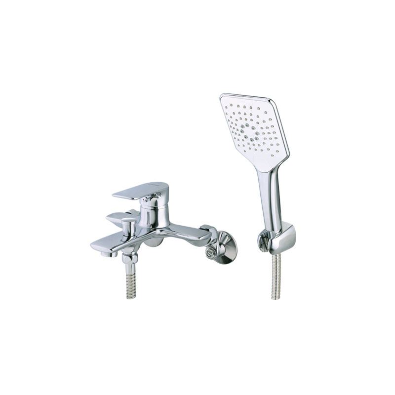 Vòi sen nóng lạnh Caesar S773C