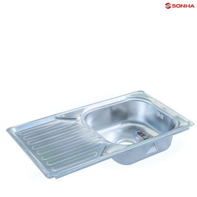 Chậu rửa bát Sơn Hà S79