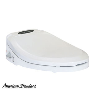 Nắp rửa bồn cầu điện tử American Standard SCCN00001-WT