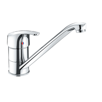 Vòi rửa bát nóng lạnh Inax SFV-302S