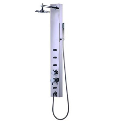 Sen cây tắm dạng thuyền Caesar SP137 -