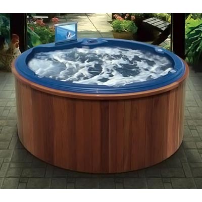 Bồn tắm massage spa Nofer SPA-003 
