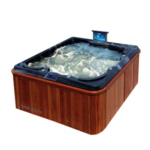 Bồn tắm massage spa Nofer SPA-007