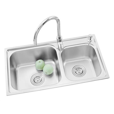 Chậu rửa bát Dolson SR-03
