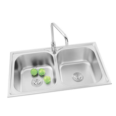 Chậu rửa bát Dolson SR-04